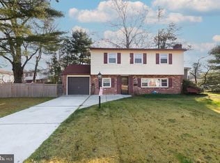 309 Brookmead Dr, Cherry Hill, NJ 08034