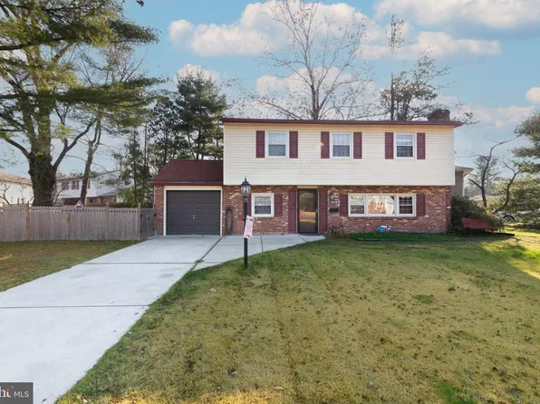 309 Brookmead Dr, Cherry Hill, NJ 08034