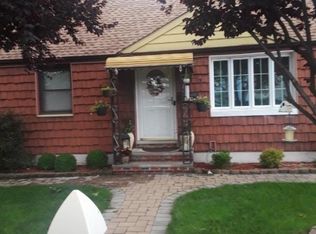 169 Maltese Ave, Elmwood Park, NJ 07407