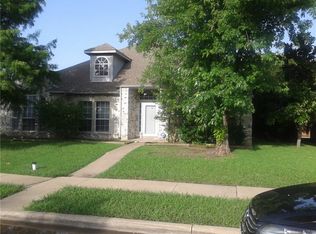 104 S Carriage House Way, Wylie, TX 75098