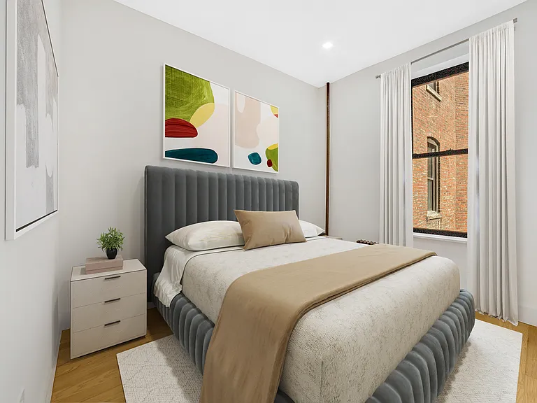 321 W 94th St #5C — Photo 6