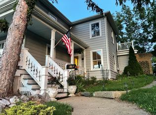 349 N Coalter St #1, Staunton, VA 24401