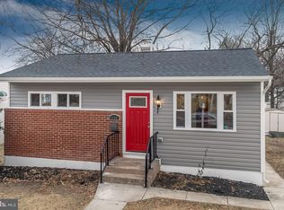 6406 Laurelton Ave, Baltimore, MD 21214