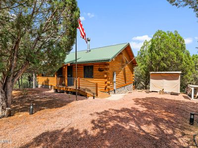 861 S Palomino Way, Payson, AZ, 85541