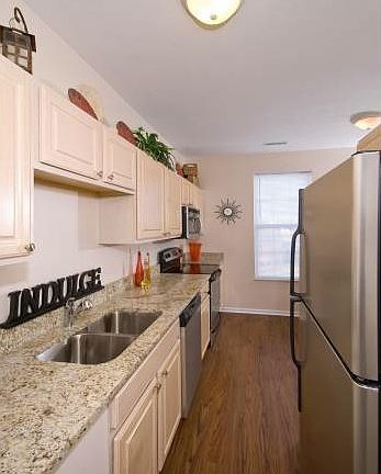Kitchen, Second View