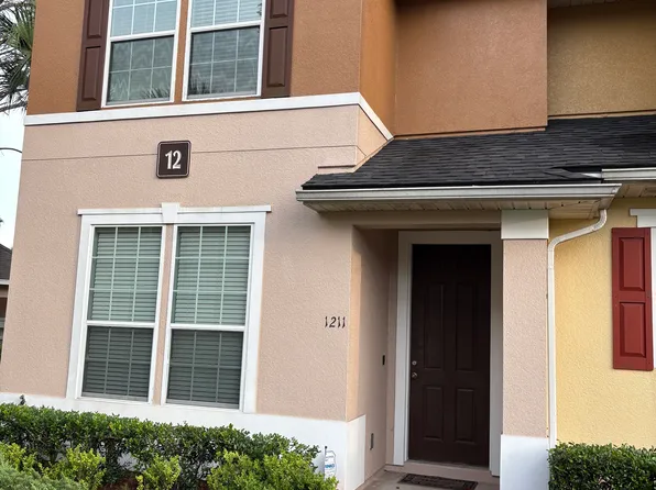 625 Oakleaf Plantation Pkwy Unit 1211, Orange Park, FL 32065