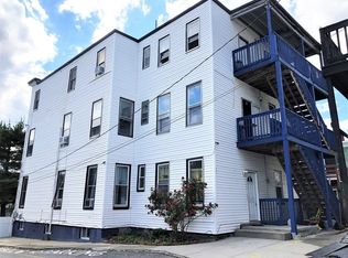 11 John St, Chelsea, MA 02150