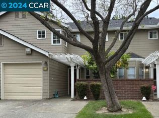 238 Pebblecreek Ct, Martinez, CA 94553