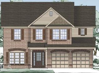 3677 Hancock Dr, Decatur, GA 30034