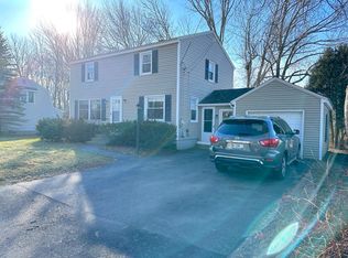 1 Stockman Ave, Saco, ME 04072