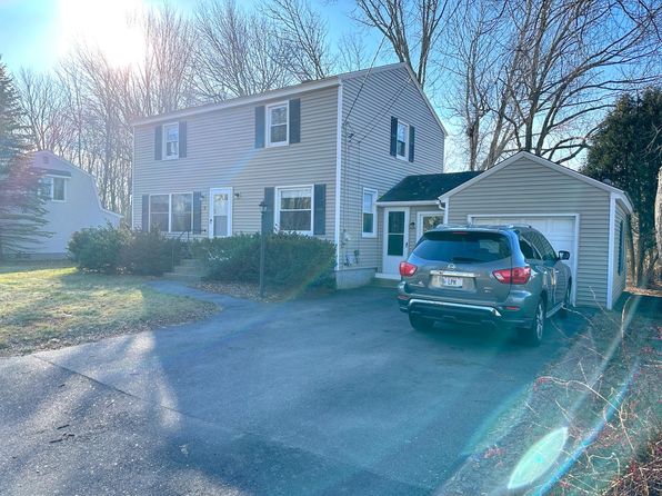 1 Stockman Ave