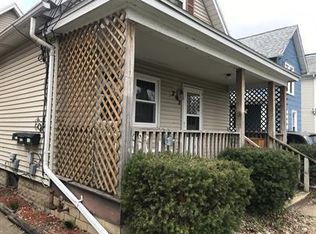 292 Bryant St, North Tonawanda, NY 14120