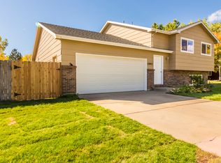 2803 Morgan Ct, Fort Collins, CO 80526