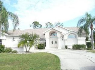 308 Allworthy St, Pt Charlotte, FL 33954