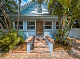 1222 Florida St, Key West, FL 33040