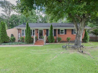 302 White Oak Street, Jacksonville, NC, 28540