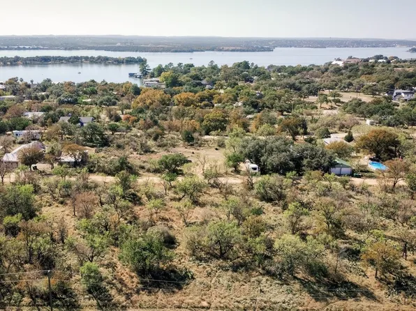 TBD Hill Glen Drive, Granite Shoals, TX 78654
