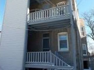 5530 S Emerald Ave, Chicago, IL 60621
