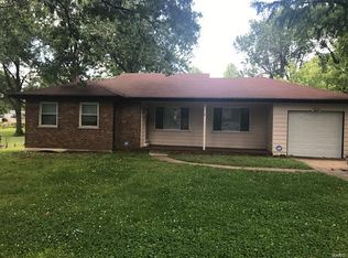 1510 Twillman Ave, Saint Louis, MO 63138