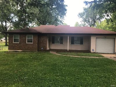 1510 Twillman Ave, Saint Louis, MO, 63138