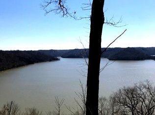 375 Dunn Ridge Rd, Baxter, TN 38544