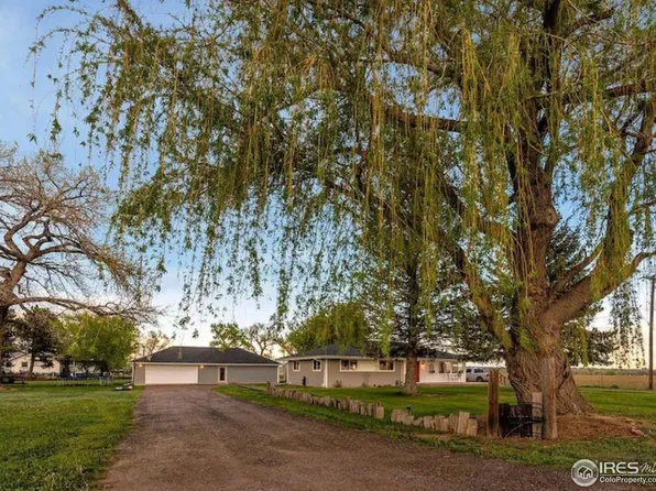 8183 County Road 48 1/2, Johnstown, CO 80534