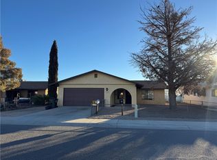 3698 N Roosevelt St, Kingman, AZ 86409