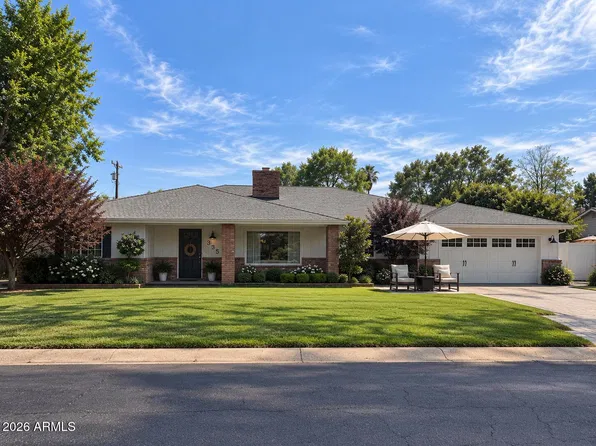 335 W STATE Avenue, Phoenix, AZ 85021