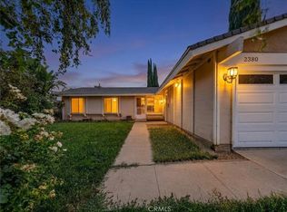 2380 Bryson Pl, Simi Valley, CA 93065