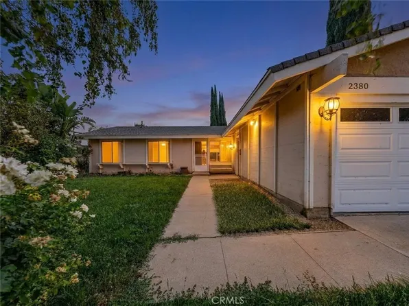 2380 Bryson Pl, Simi Valley, CA 93065