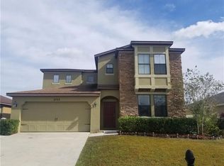 2753 Corbel Loop, Kissimmee, FL 34746