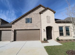 2200 Esher Dr, Little Elm, TX 75068