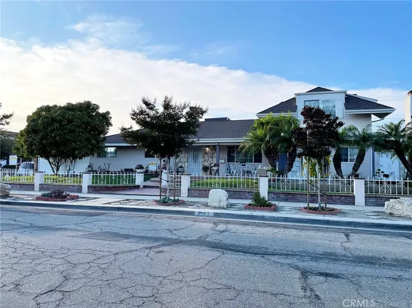 2903 E Bellamy Ave, Anaheim, CA 92806