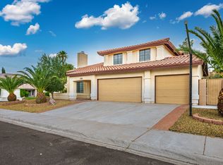 9001 Feather River Ct, Las Vegas, NV 89117