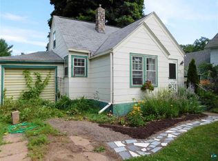 217 W 3rd St, Washburn, WI 54891