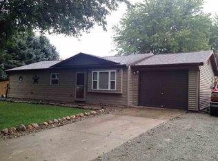 500 Fairview Ct, Lagrange, IN 46761