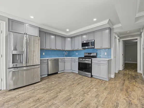 48 S Bleeker St #1, Mount Vernon, NY 10550