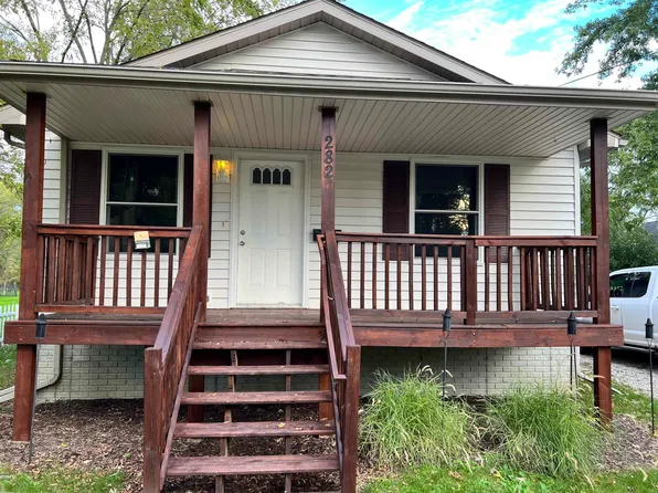 282 Clinton St, Romeo, MI 48065