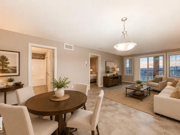 400 Palisades Way #336, Strathcona County, AB T8H 0H4