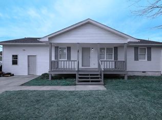 607 Geddings Dr, Myrtle Beach, SC 29588