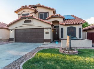 12616 W Virginia Ave, Avondale, AZ 85392