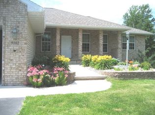 9102 Birch St, Weston, WI 54476
