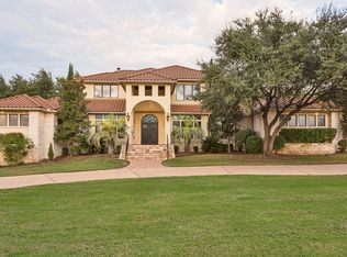 110 Bella Cima Dr, Austin, TX 78734