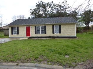 133 Lauren Dr, Indian Trail, NC 28079
