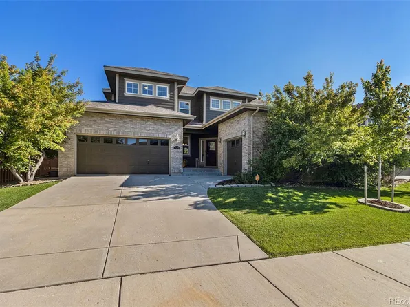 25796 E 4th Place, Aurora, CO 80018