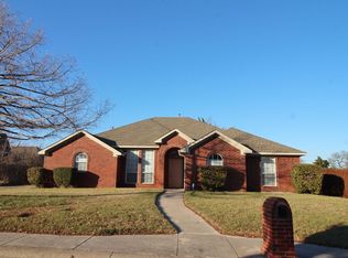 331 Morning Dove Dr, Duncanville, TX 75137