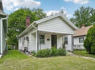 450 N Concord St, Indianapolis, IN 46222