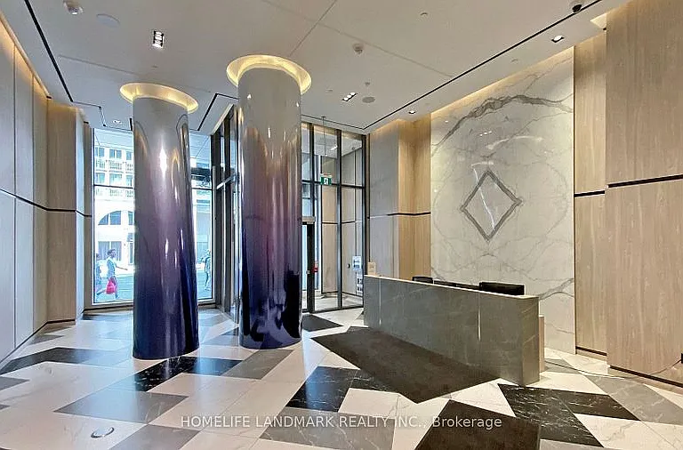 395 Bloor St E #2602 — Photo 3