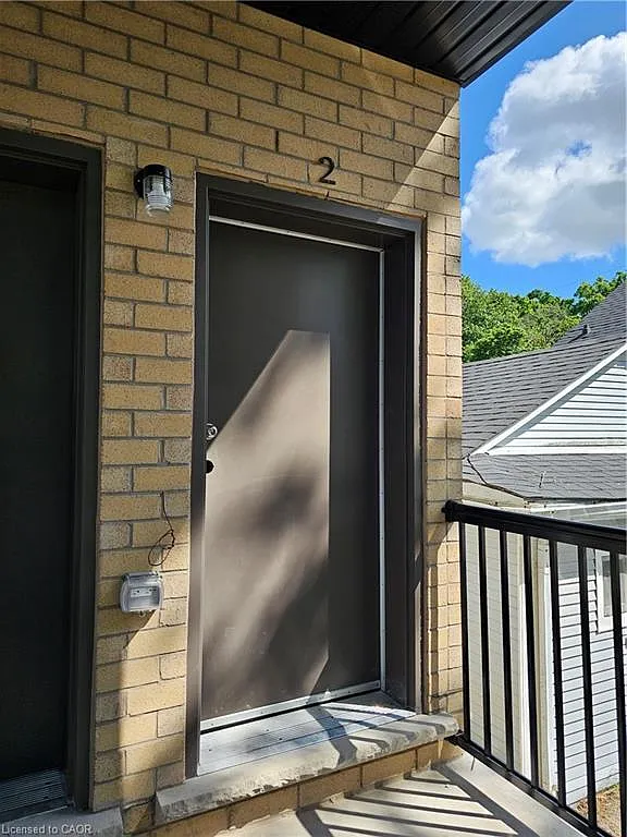 2 bed, 1.5 bath, 680 sqft, $2,250 — Photo 1