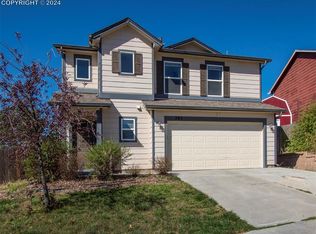 382 Autumn Pl, Fountain, CO 80817